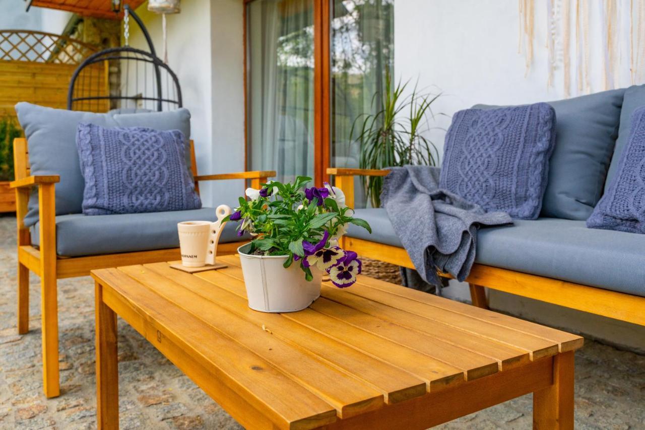 Apartament Lesny Zakopane Exteriér fotografie